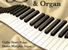 Piano Duets & Organ