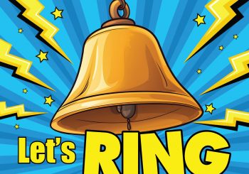 Ring The Bell At Trinity